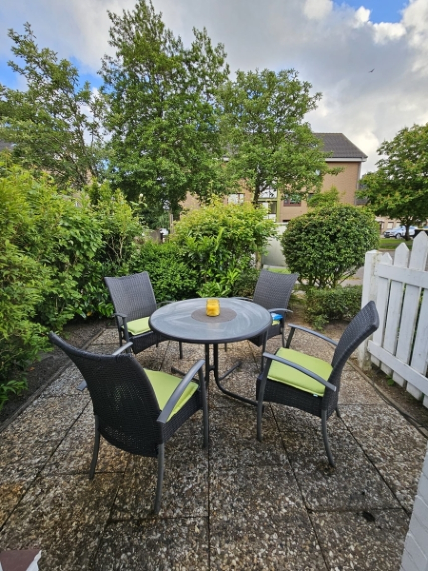 Ferienwohnung 1