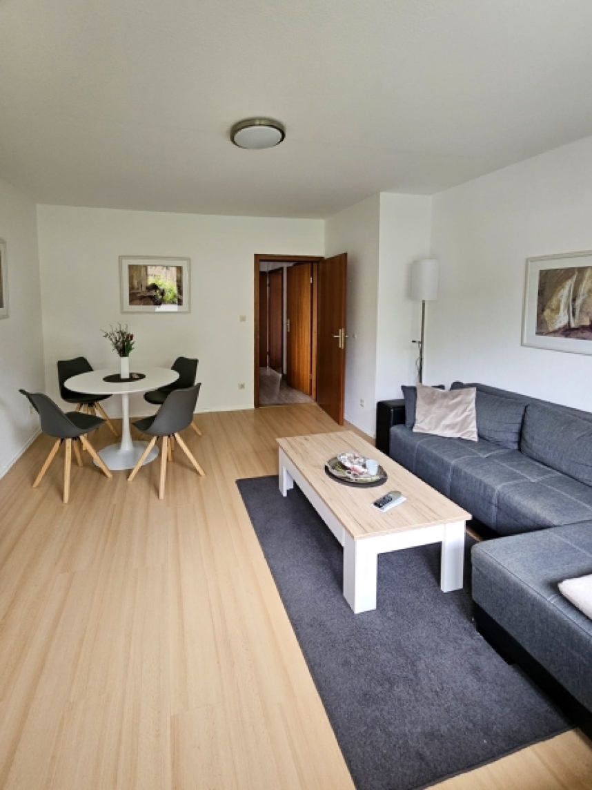 Ferienwohnung 1