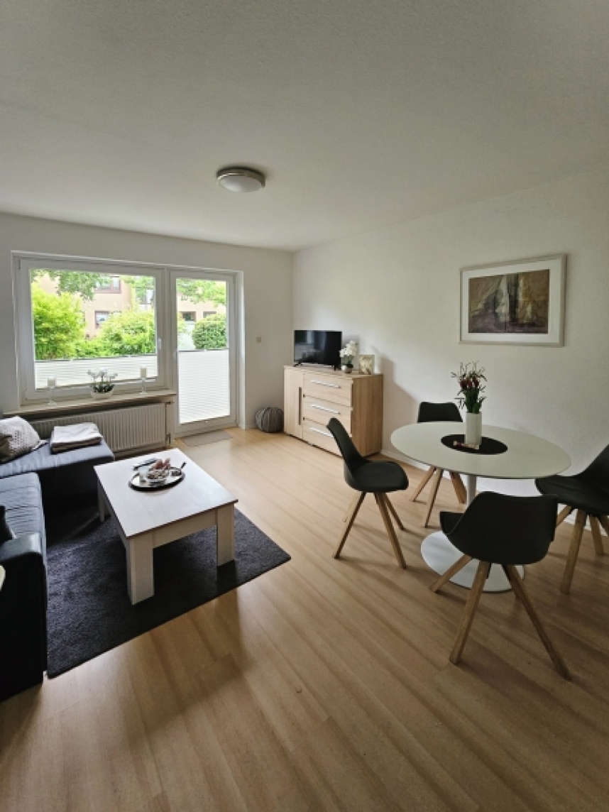 Ferienwohnung 1