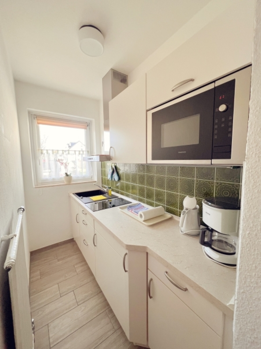 Ferienwohnung 1