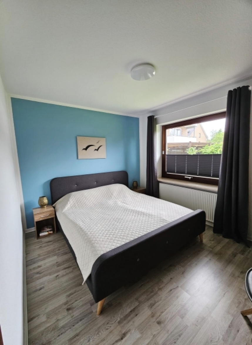 Ferienwohnung 1