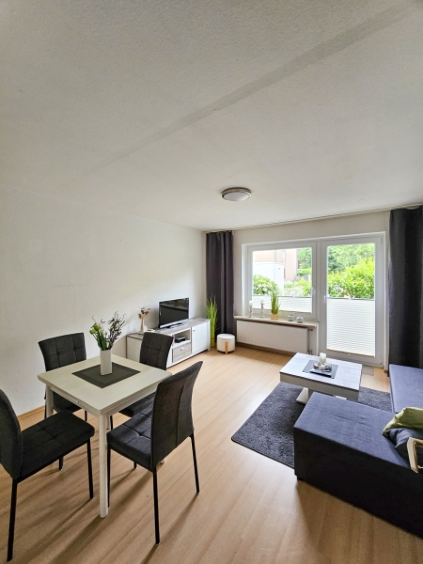 Ferienwohnung 2