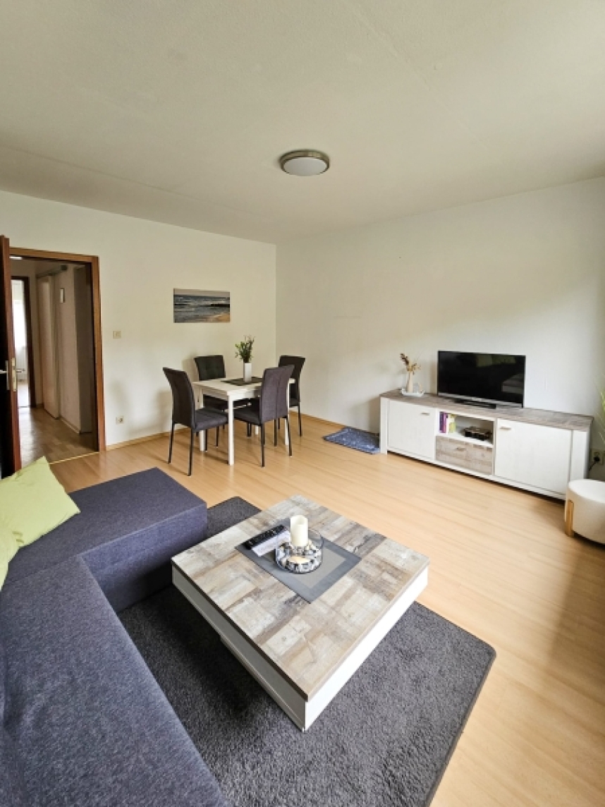 Ferienwohnung 2