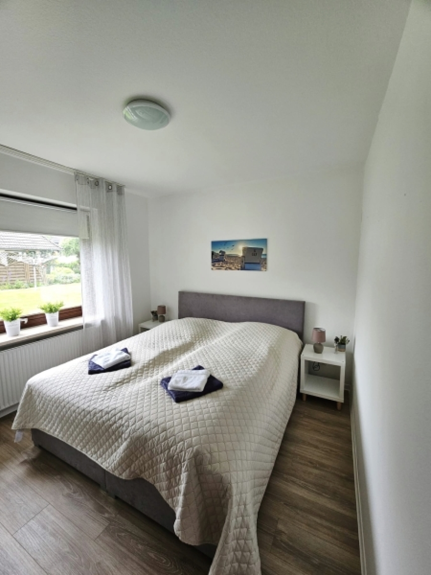 Ferienwohnung 2