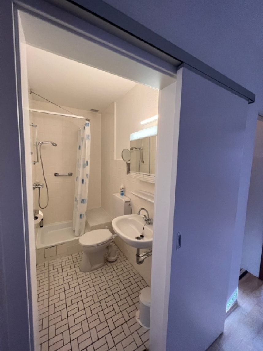 Ferienwohnung 2