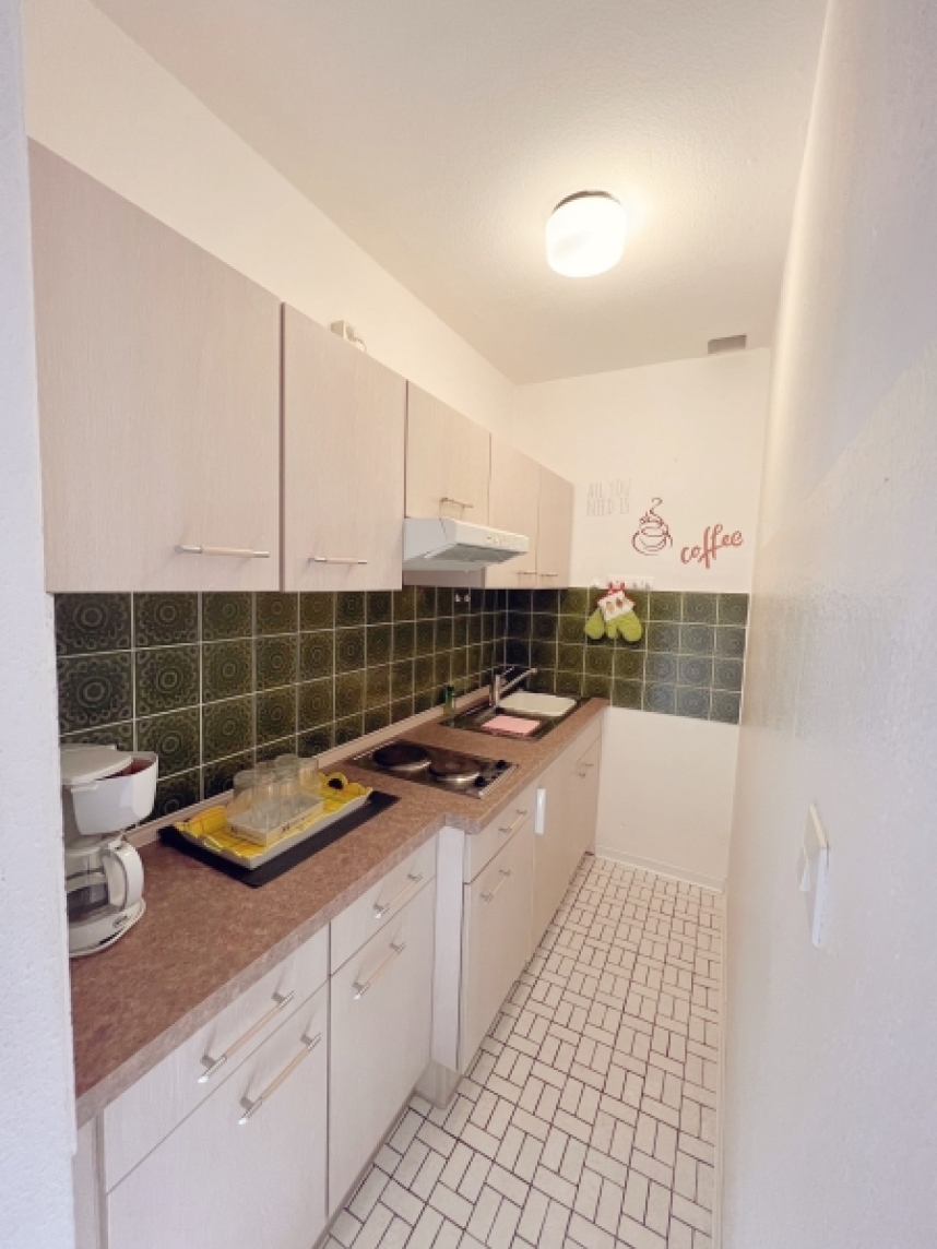 Ferienwohnung 2
