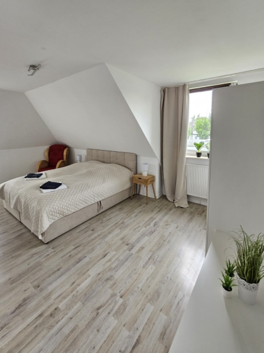Ferienwohnung 3