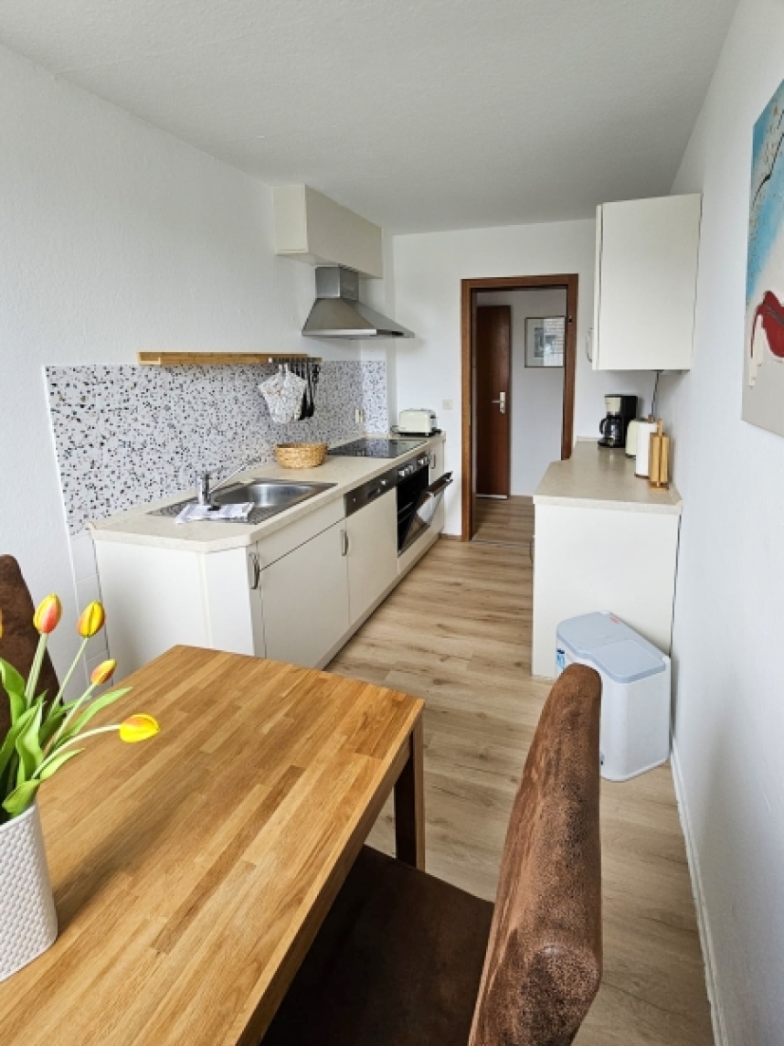 Ferienwohnung 3