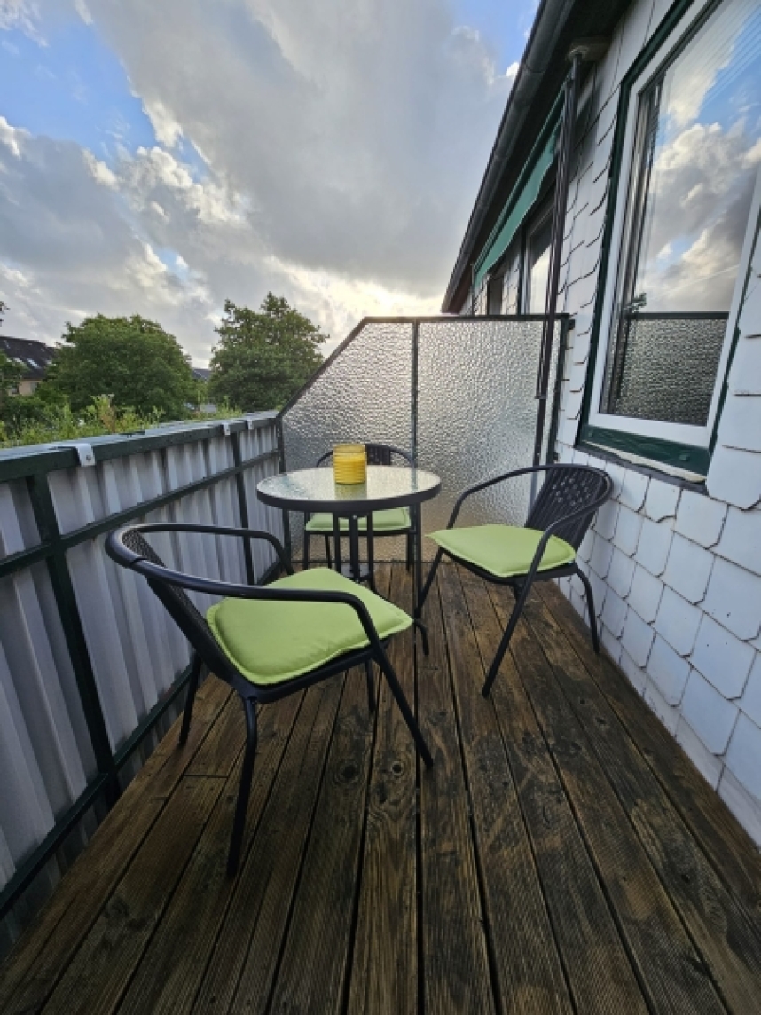 Ferienwohnung 3