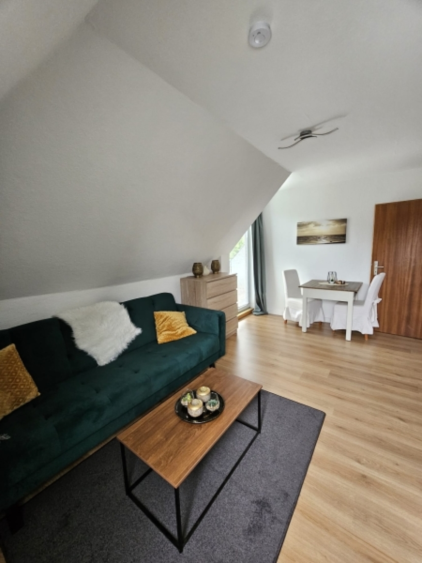 Ferienwohnung 4