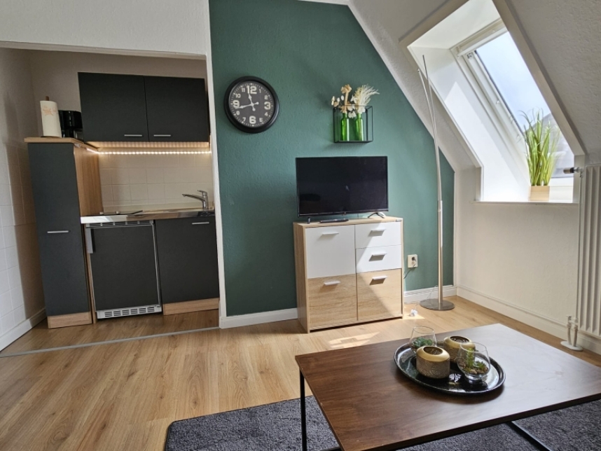 Ferienwohnung 4