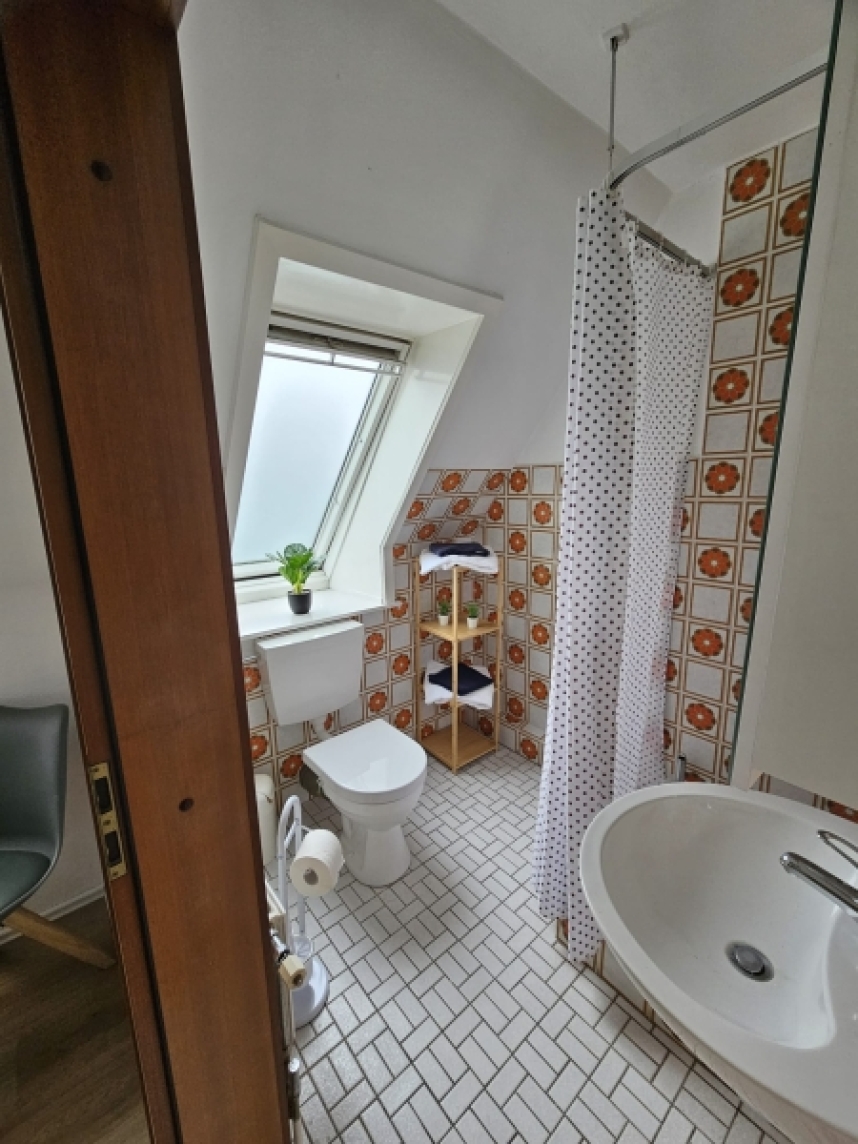 Ferienwohnung 4