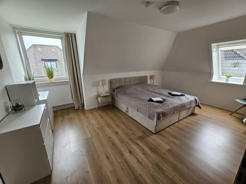 Ferienwohnung 4